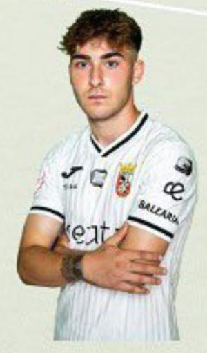 David Doval (A.D. Ceuta F.C. B) - 2021/2022